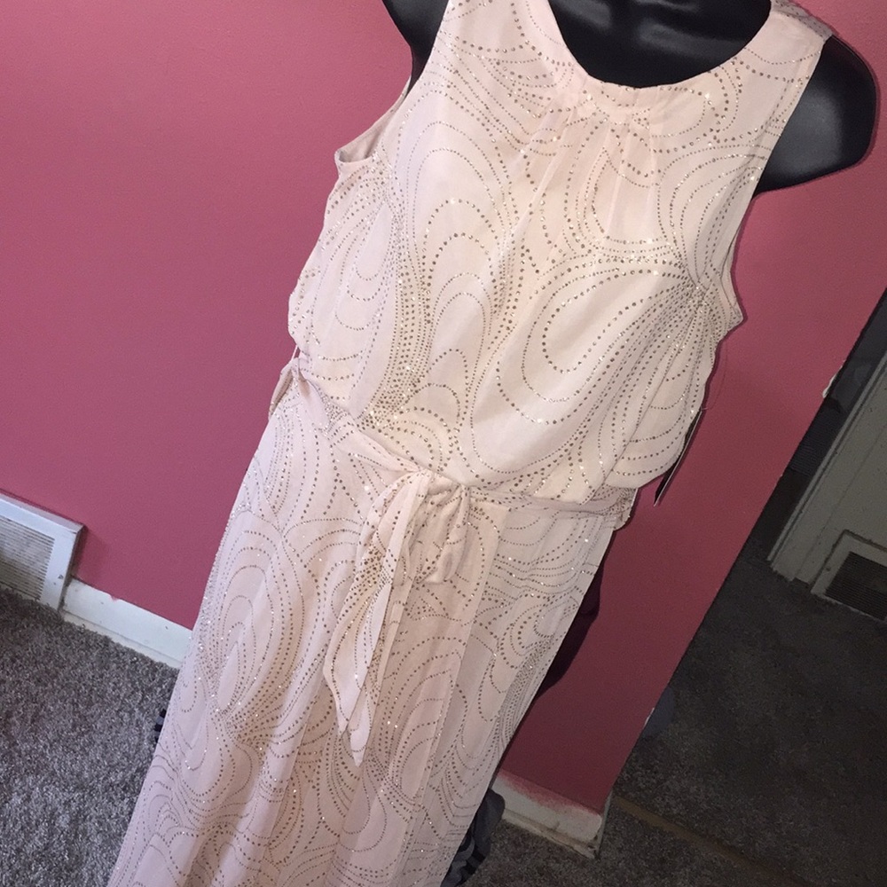 Dress size 8